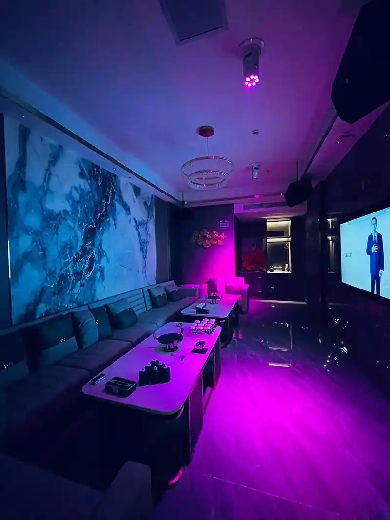 佛山商务ktv消费攻略-三水区ktv预订